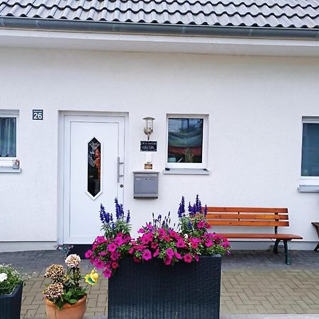 Ferienwohnung Mechernich-Eifel Exterior foto