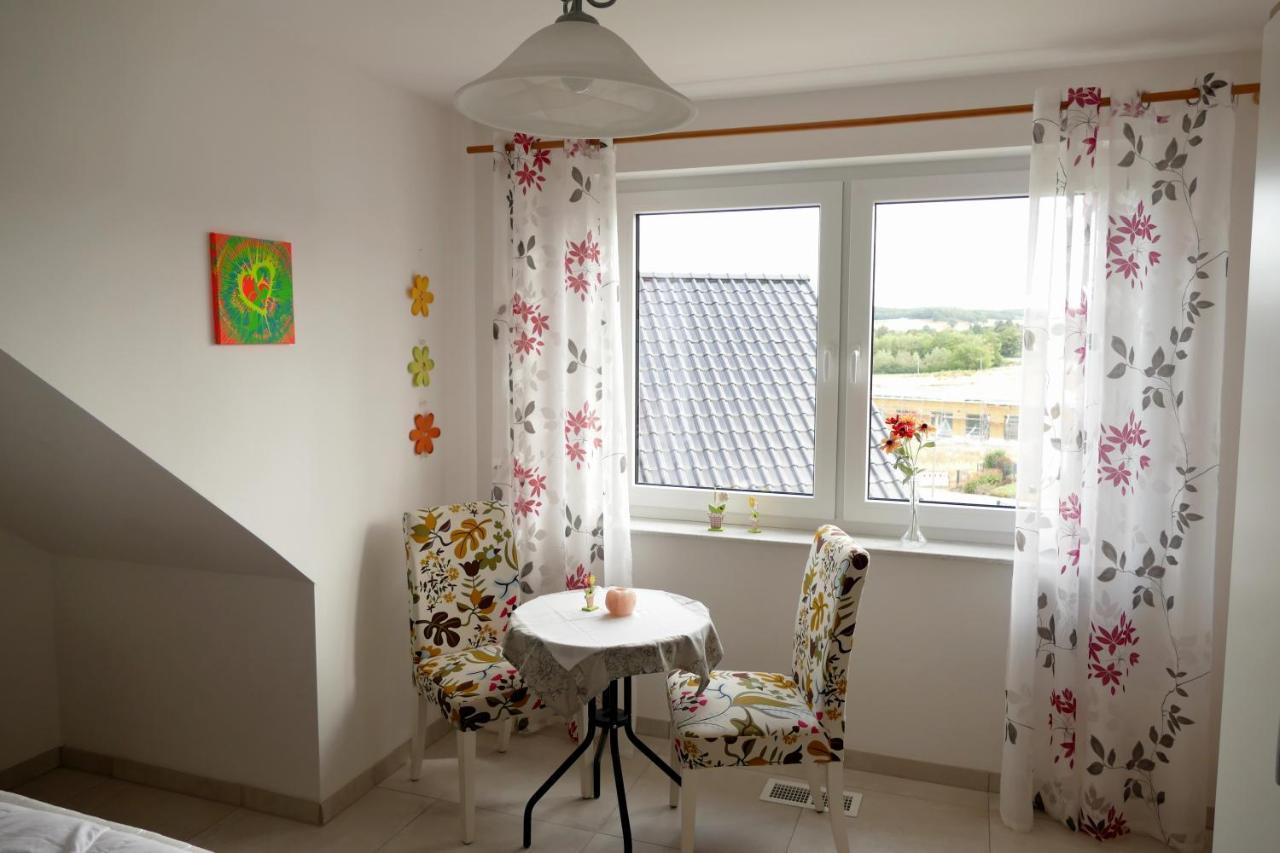Ferienwohnung Mechernich-Eifel Exterior foto