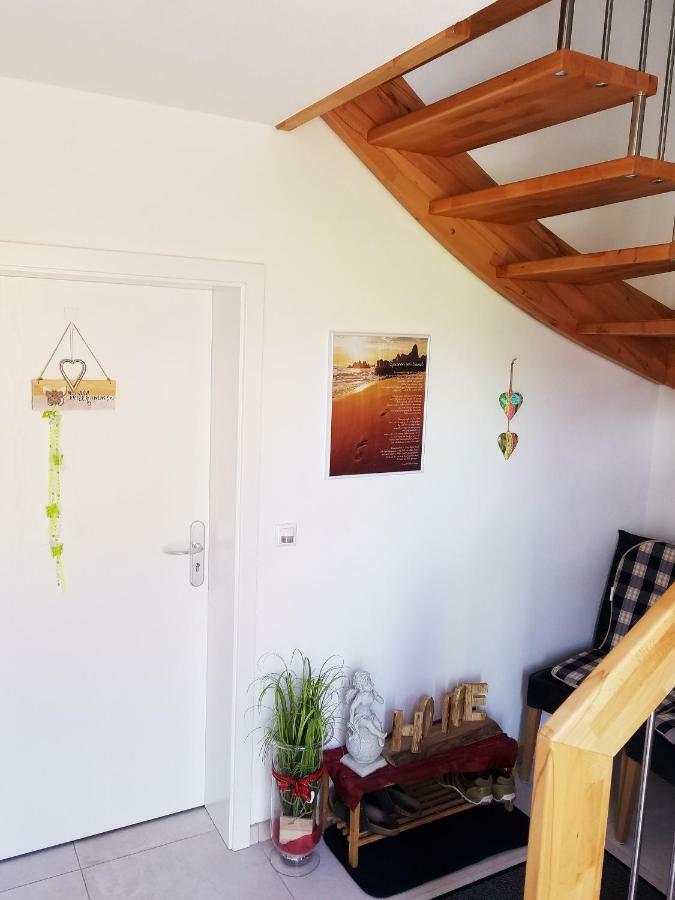 Ferienwohnung Mechernich-Eifel Exterior foto